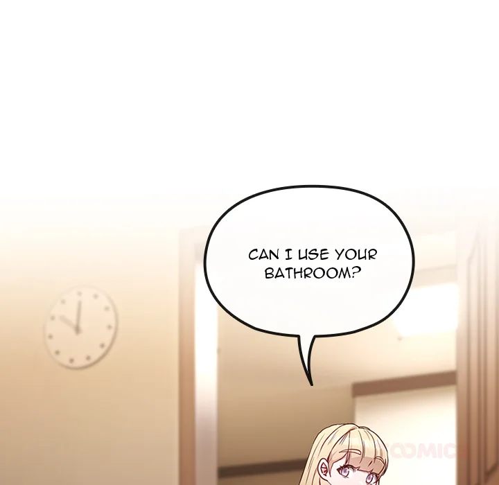 But You’re the Same Age as My Daughter?! - Page 92