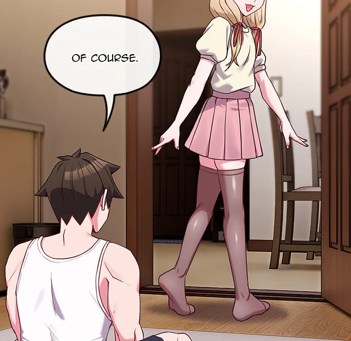 But You’re the Same Age as My Daughter?! - Page 93