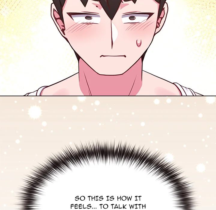 But You’re the Same Age as My Daughter?! - Page 98