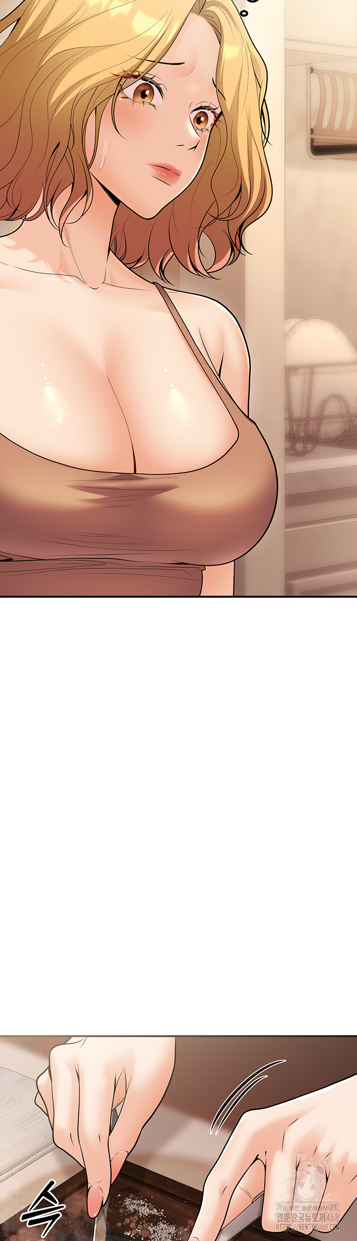 My Students Who Became Parents Raw - Page 39