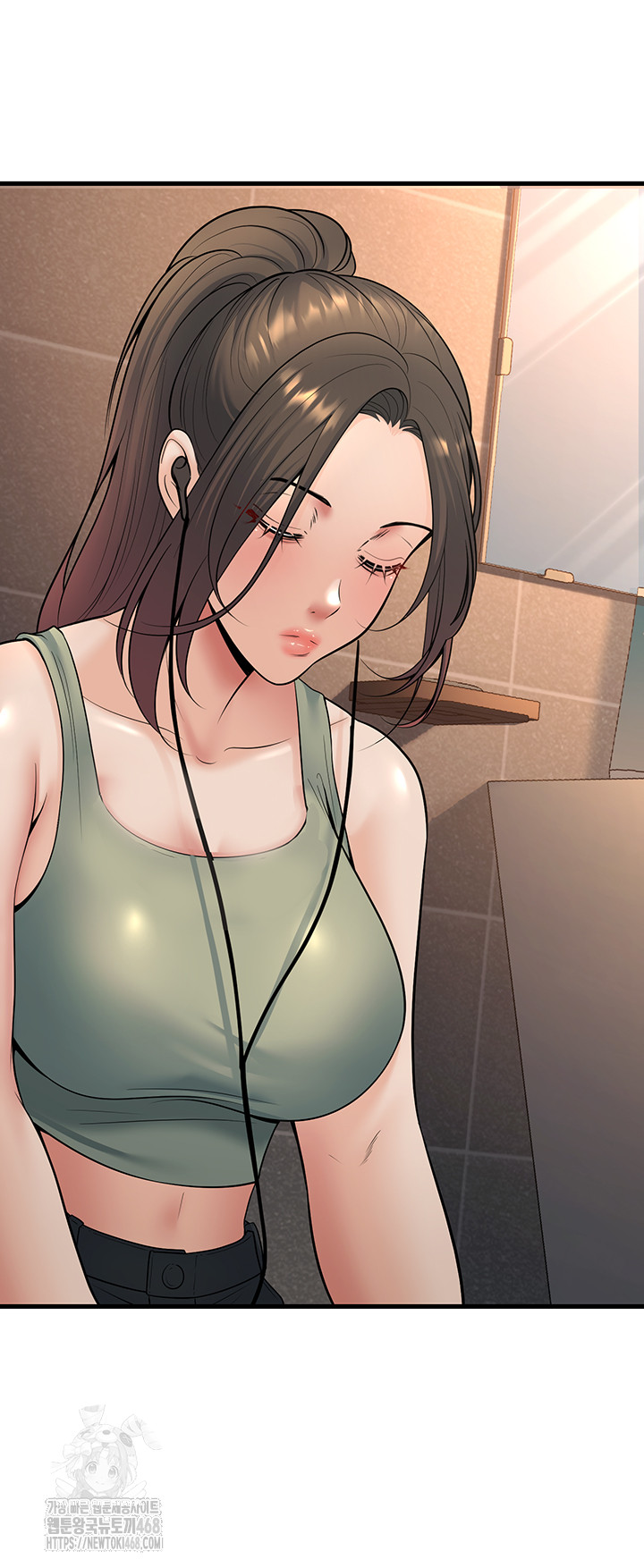 My Students Who Became Parents Raw - Page 35
