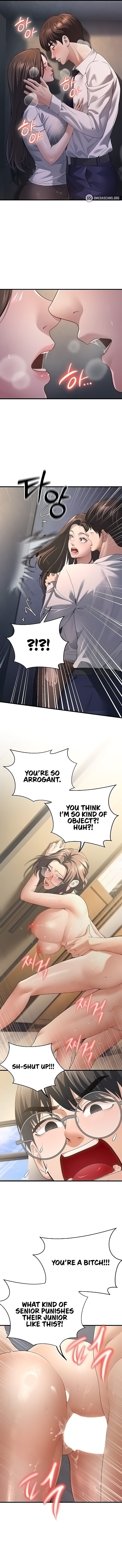 My Students Who Became Parents Raw - Page 5