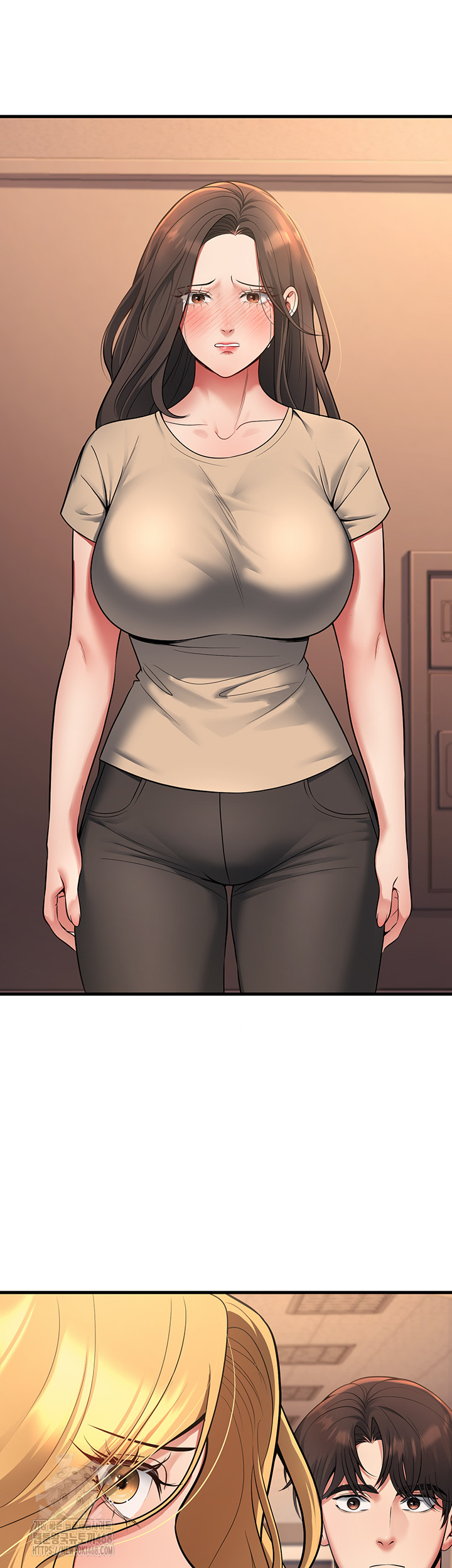 My Students Who Became Parents Raw - Page 62