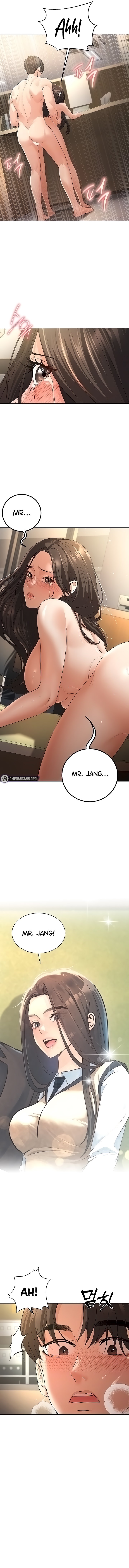 My Students Who Became Parents Raw - Page 3