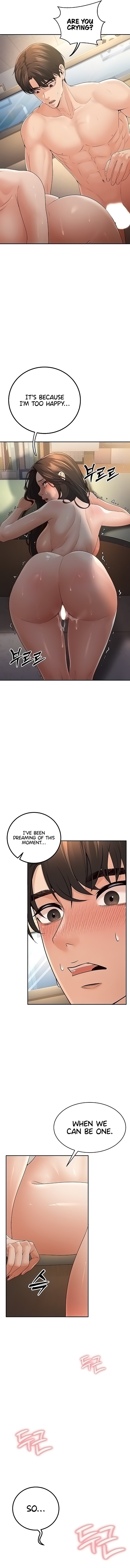 My Students Who Became Parents Raw - Page 4