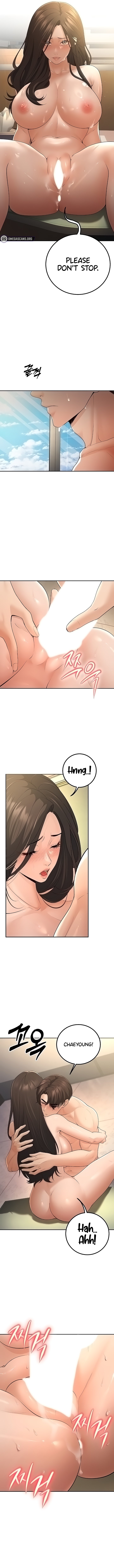 My Students Who Became Parents Raw - Page 5