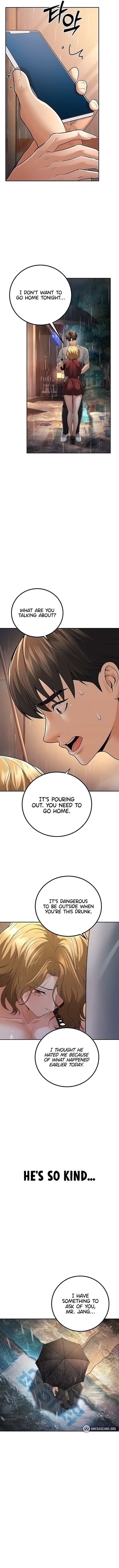 My Students Who Became Parents Raw - Page 13