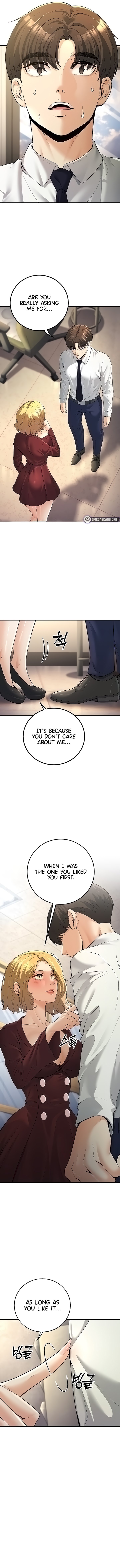 My Students Who Became Parents Raw - Page 5