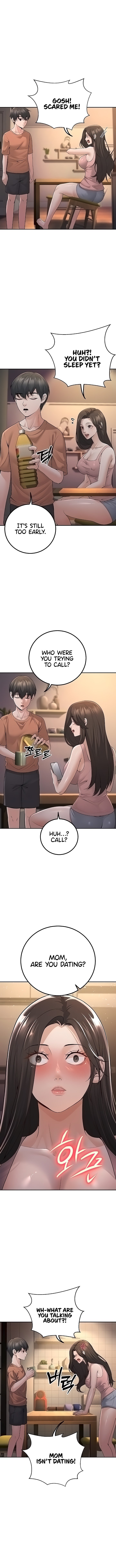 My Students Who Became Parents Raw - Page 10