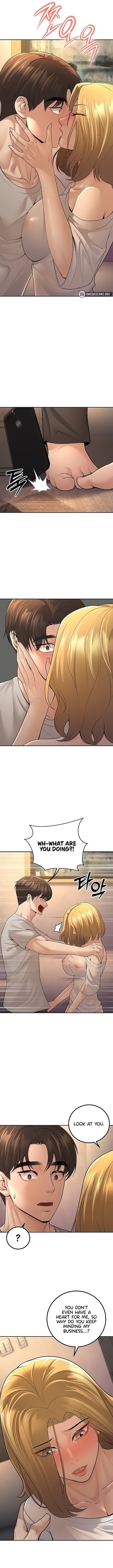 My Students Who Became Parents Raw - Page 7