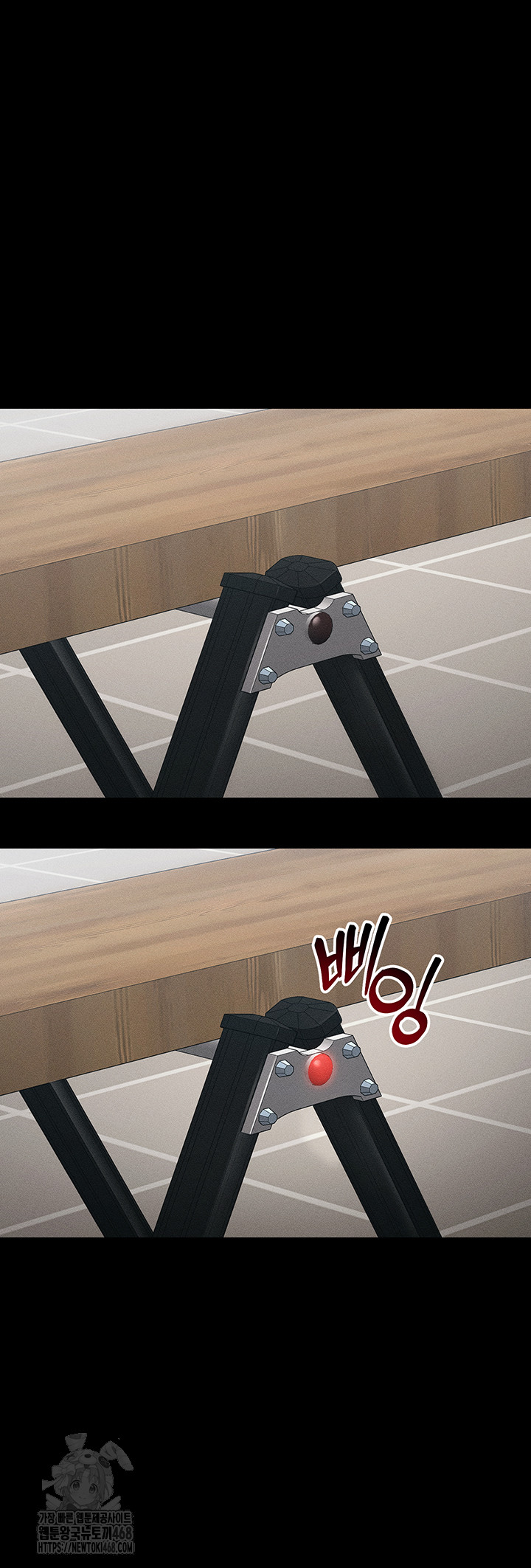 Taming A Female Bully Raw - Page 30