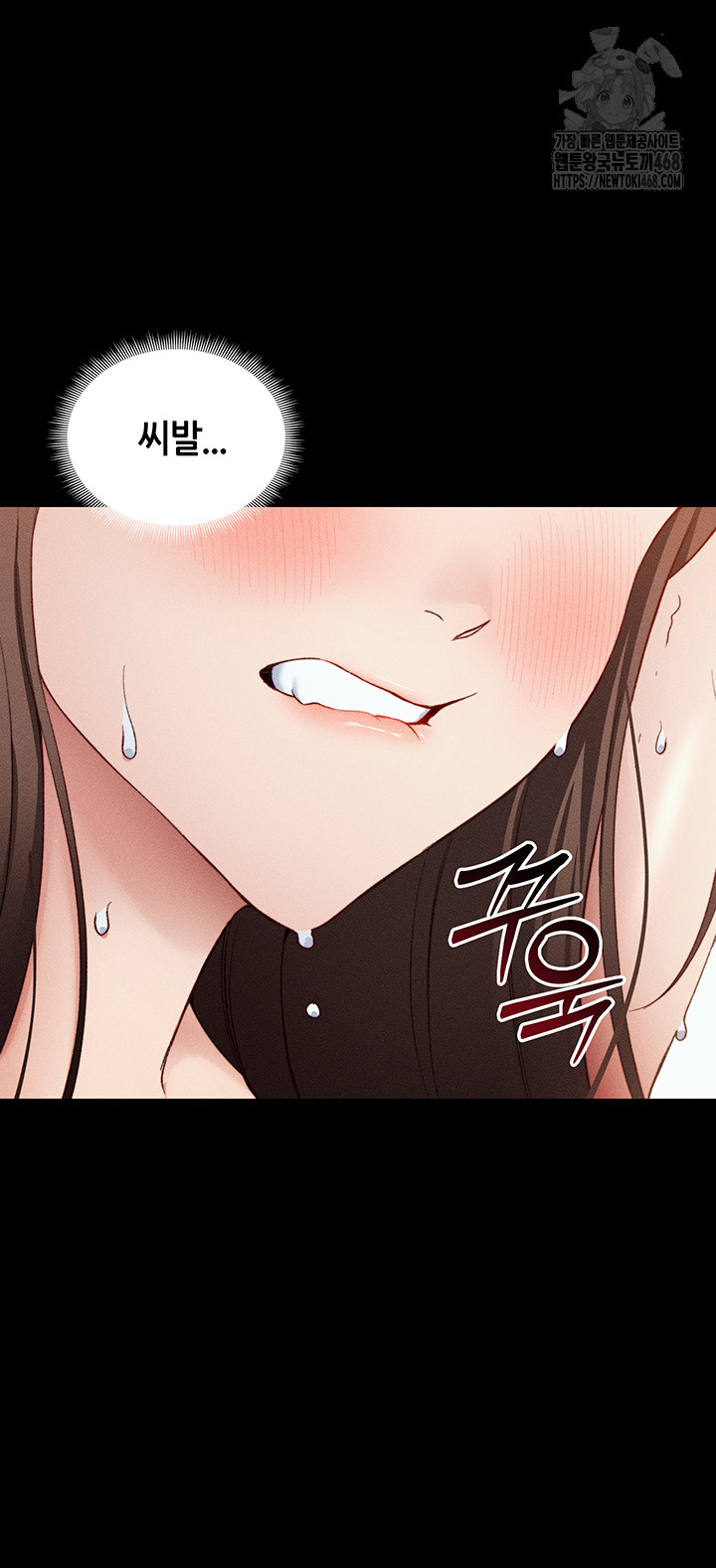Taming A Female Bully Raw - Page 11