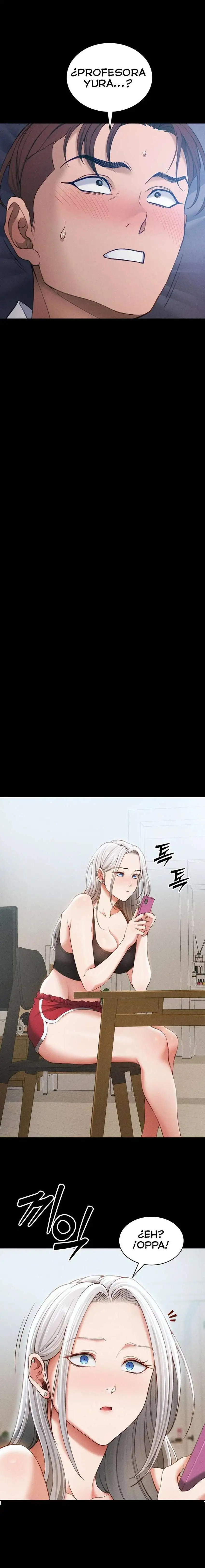 Taming A Female Bully Raw - Page 13