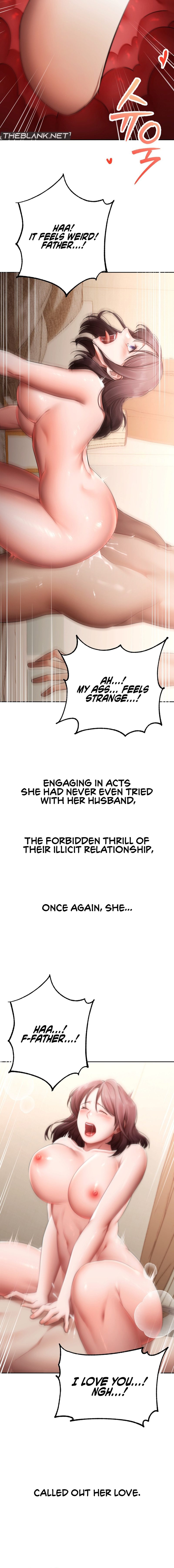 Deviance Diary Shorts - Page 10