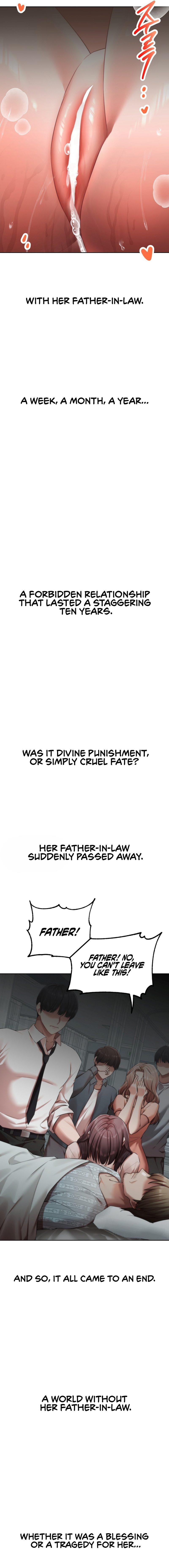 Deviance Diary Shorts - Page 13