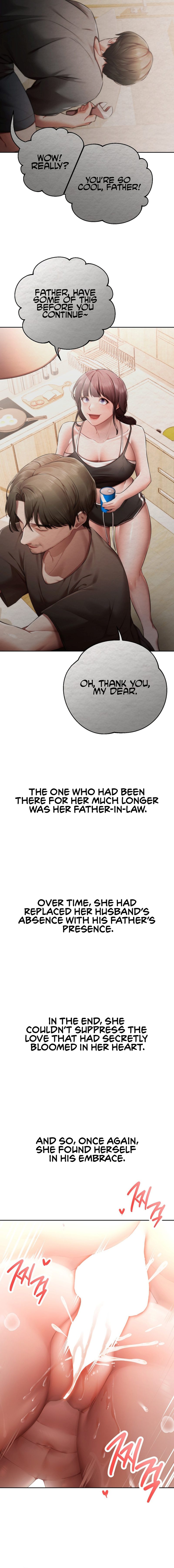 Deviance Diary Shorts - Page 8