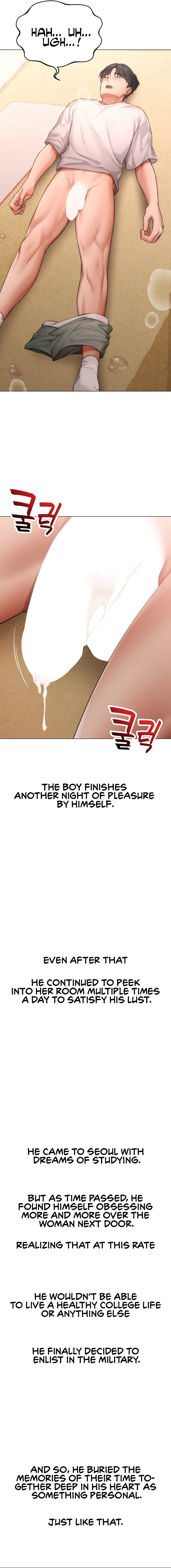 Deviance Diary Shorts - Page 13
