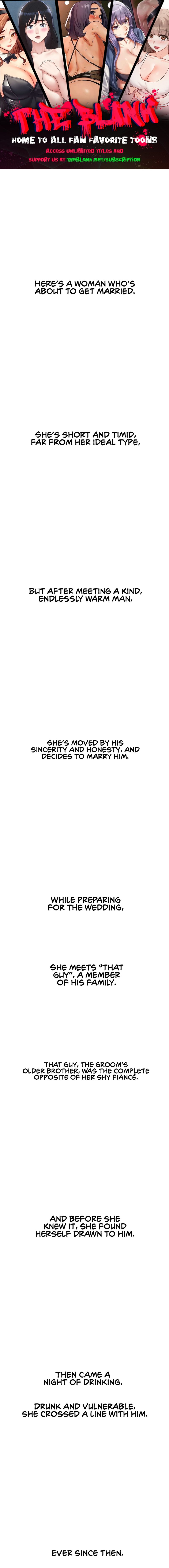 Deviance Diary Shorts - Page 1