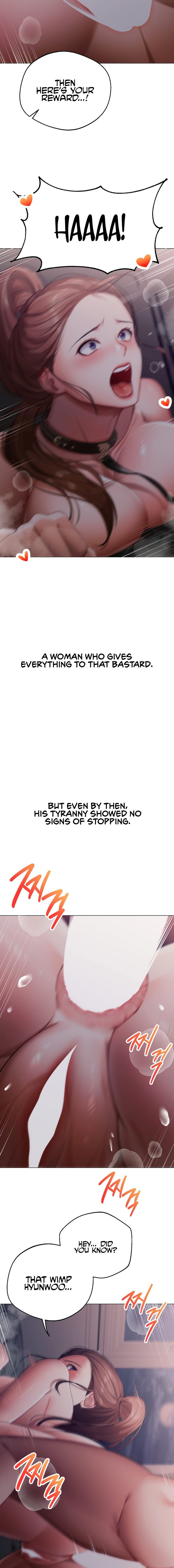 Deviance Diary Shorts - Page 10