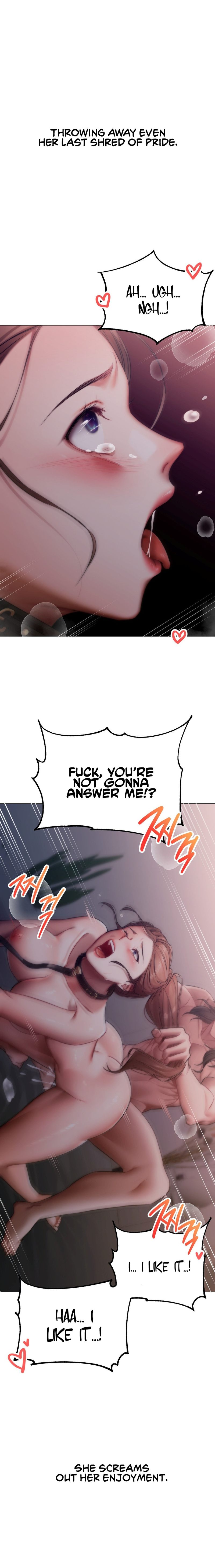 Deviance Diary Shorts - Page 13