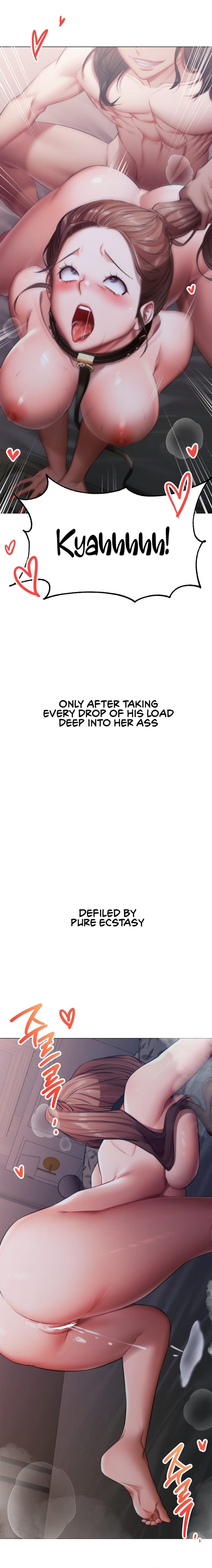 Deviance Diary Shorts - Page 15