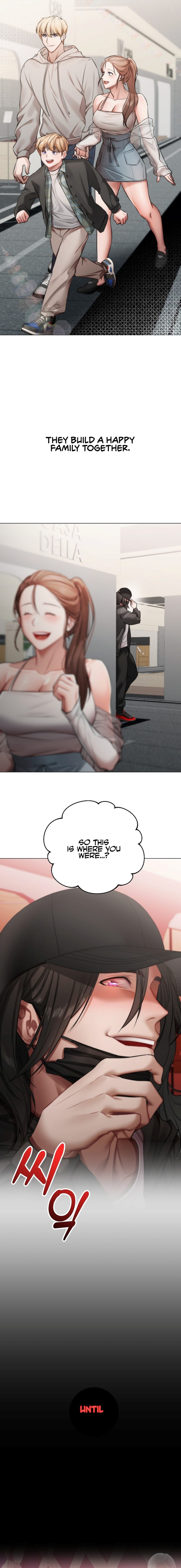 Deviance Diary Shorts - Page 17