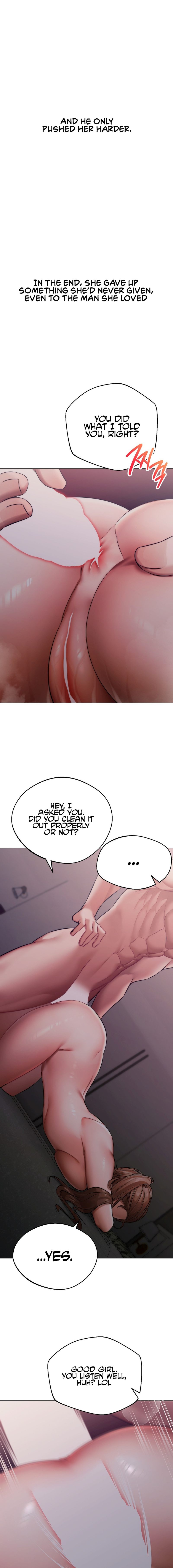 Deviance Diary Shorts - Page 9