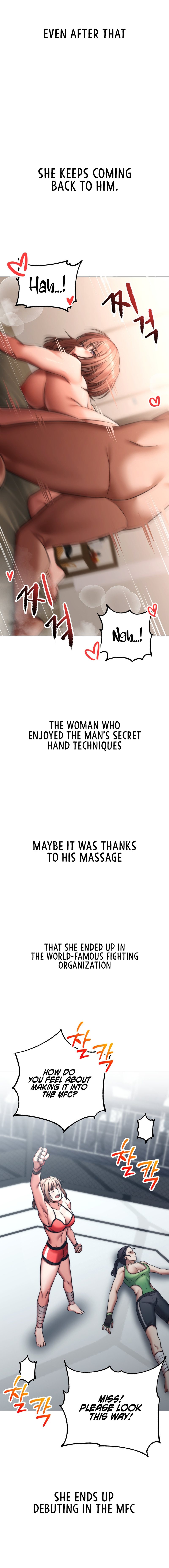 Deviance Diary Shorts - Page 15