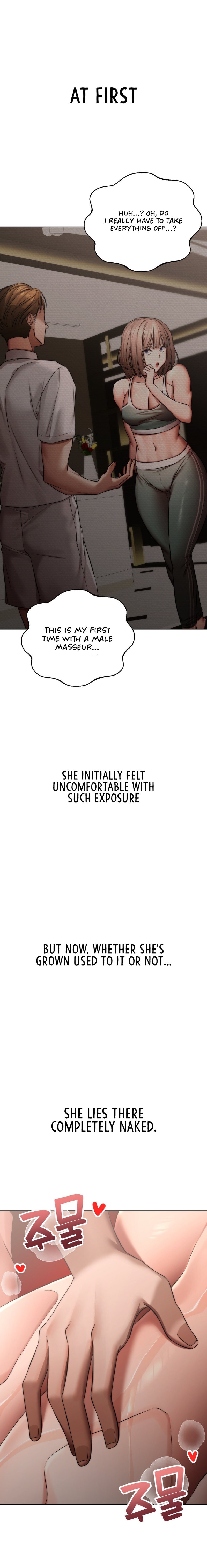 Deviance Diary Shorts - Page 3