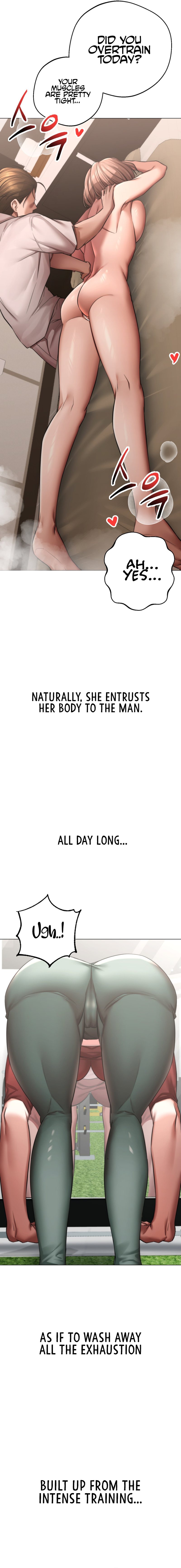 Deviance Diary Shorts - Page 4