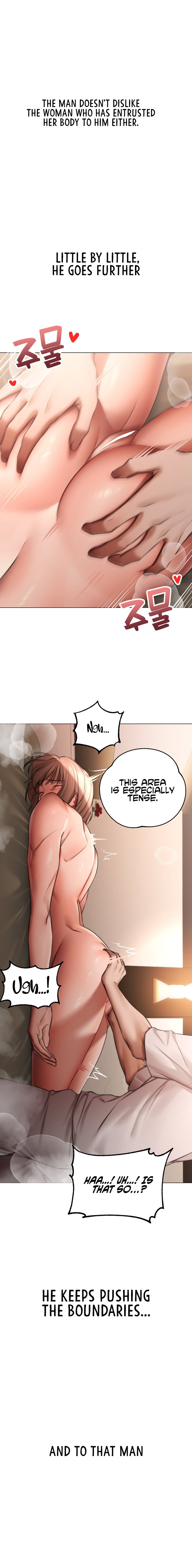 Deviance Diary Shorts - Page 6