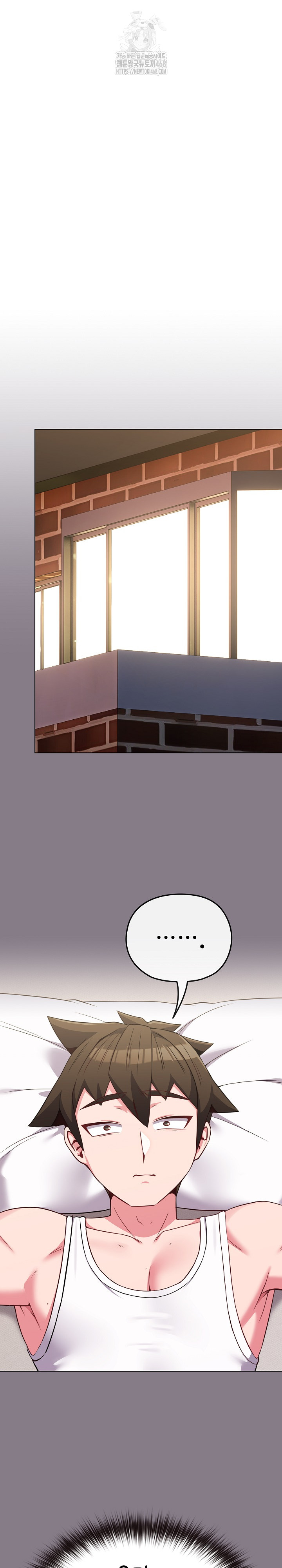But You’re the Same Age as My Daughter?! Raw - Page 30