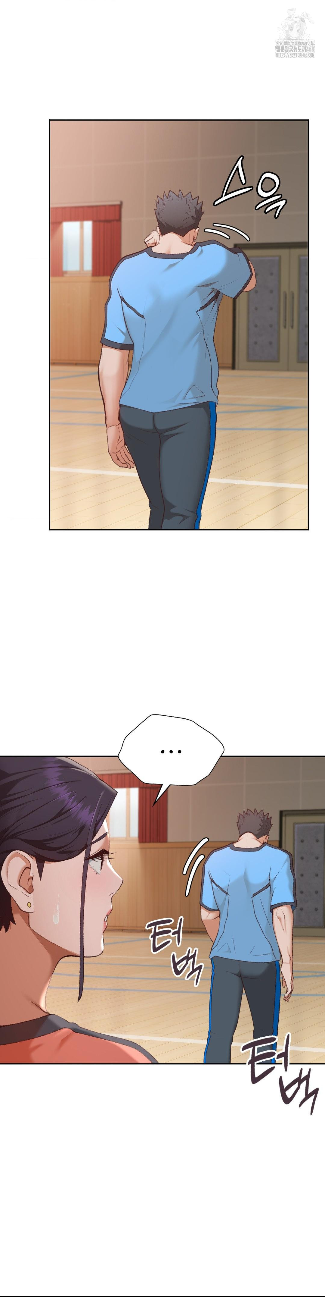 Runner’s High Raw - Page 7