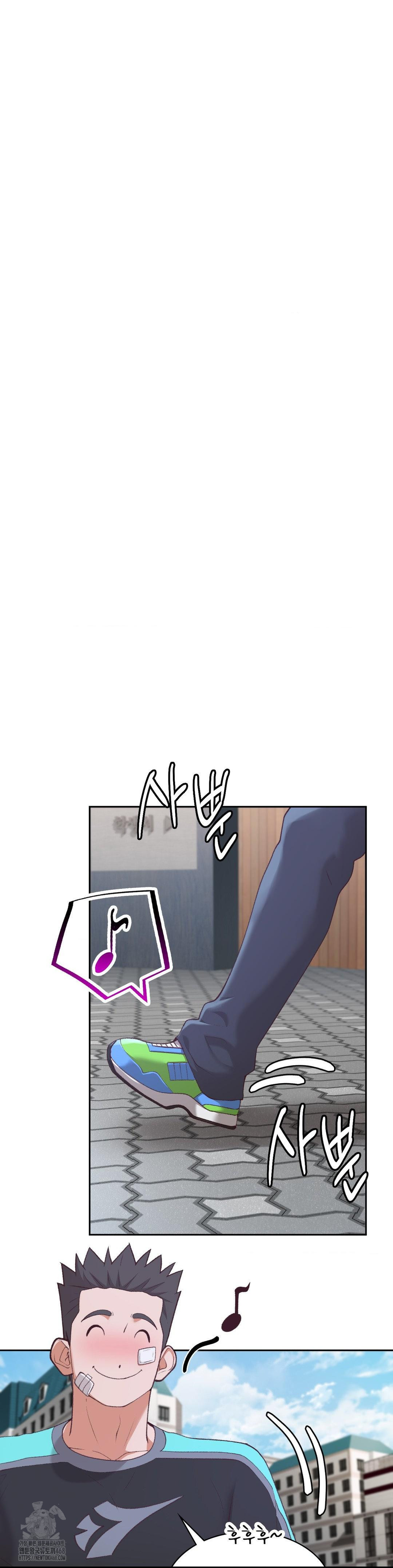 Runner’s High Raw - Page 4