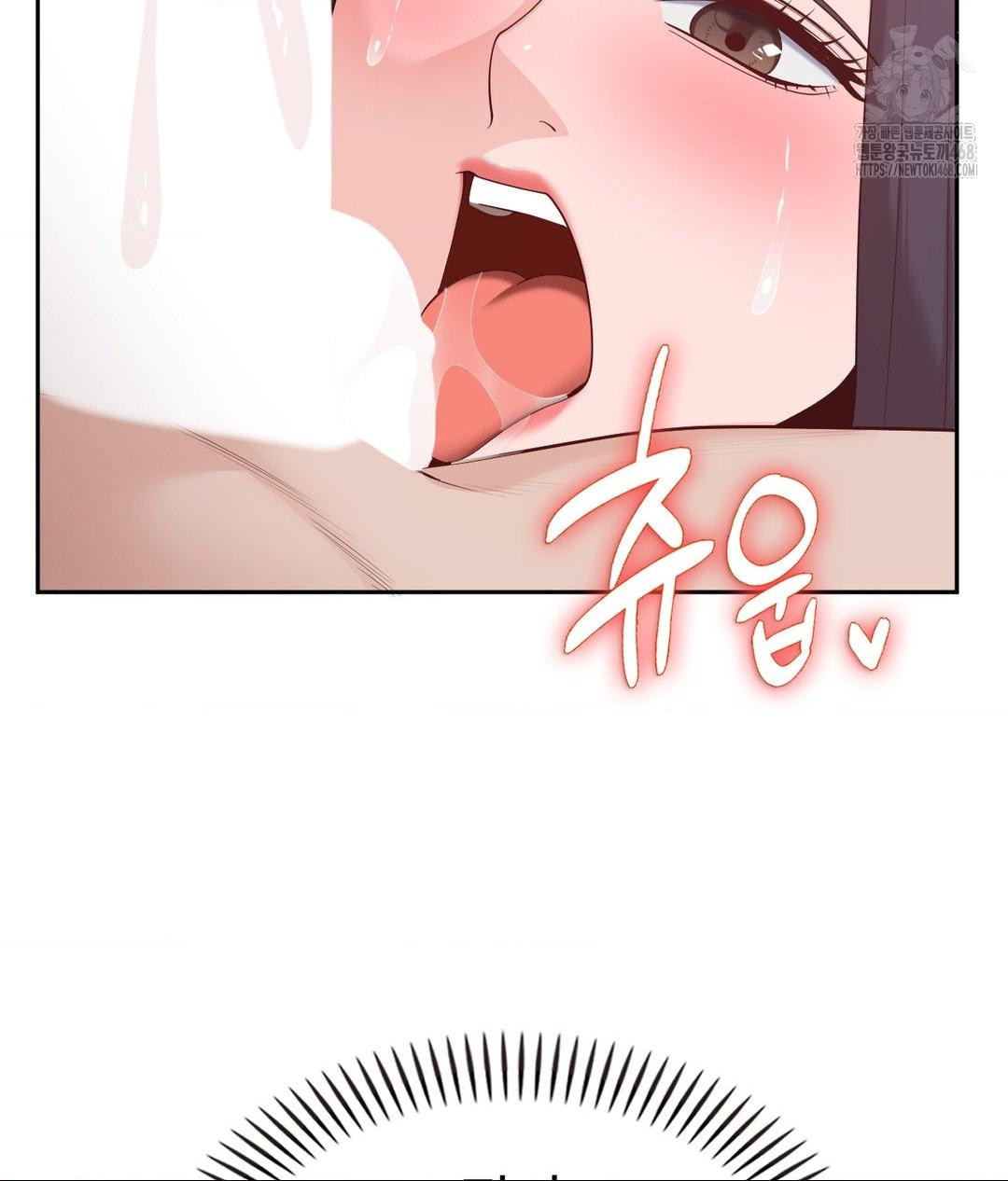 Runner’s High Raw - Page 37
