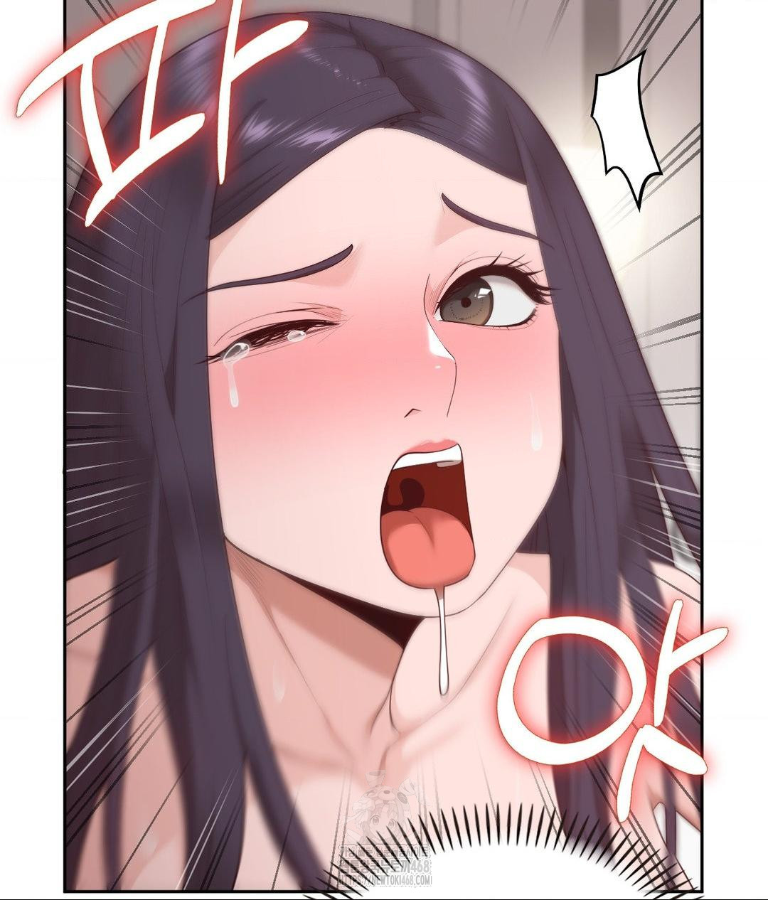 Runner’s High Raw - Page 68