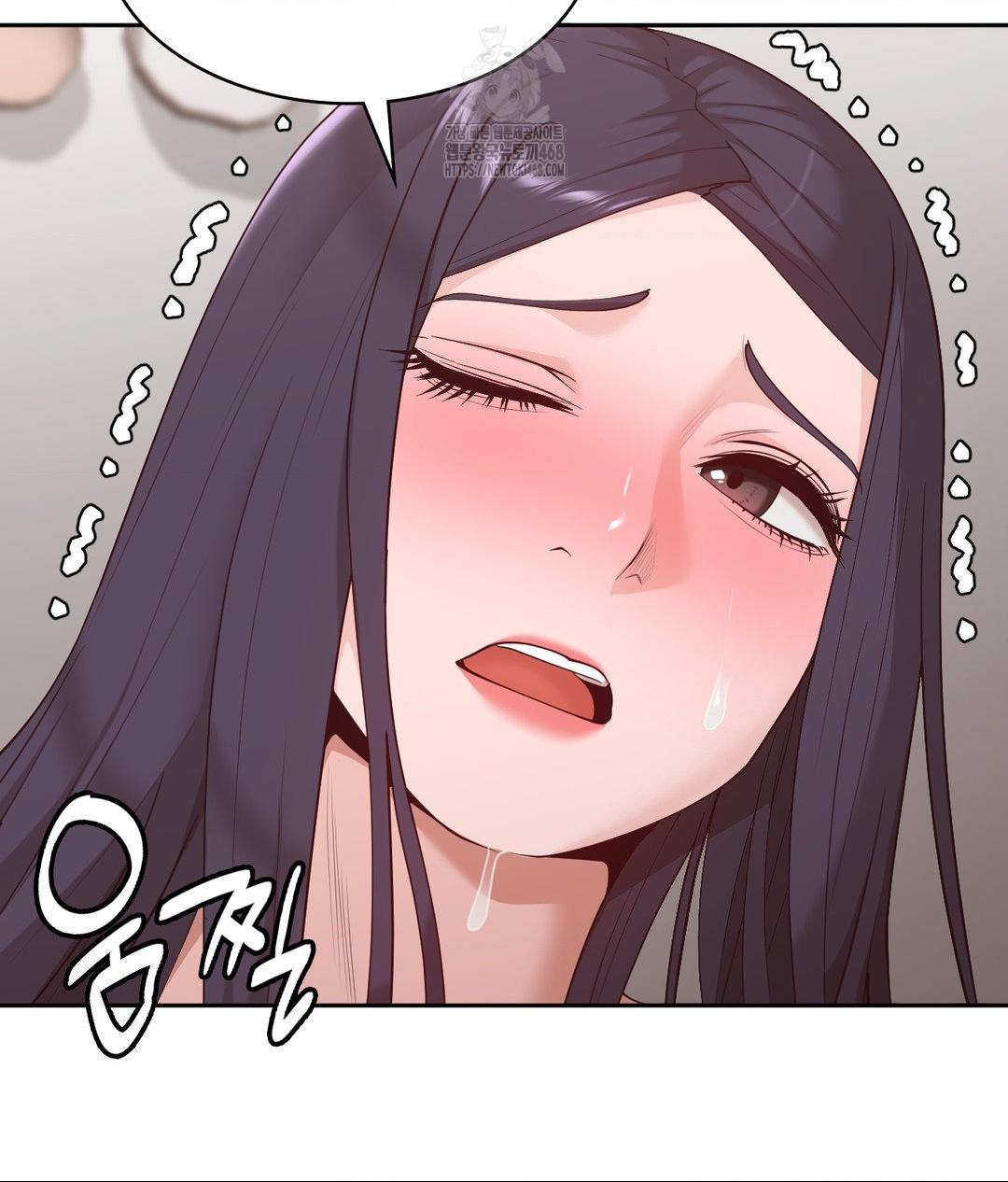 Runner’s High Raw - Page 23