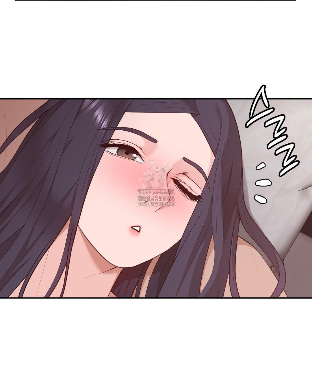 Runner’s High Raw - Page 46
