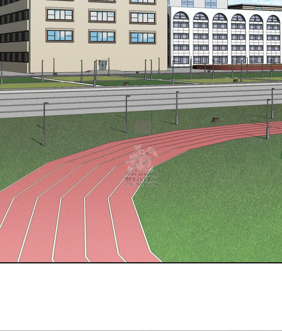Runner’s High Raw - Page 86
