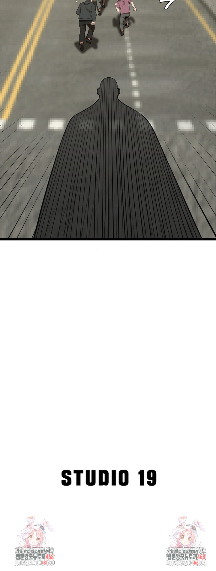 Secret Massage Raw - Page 27