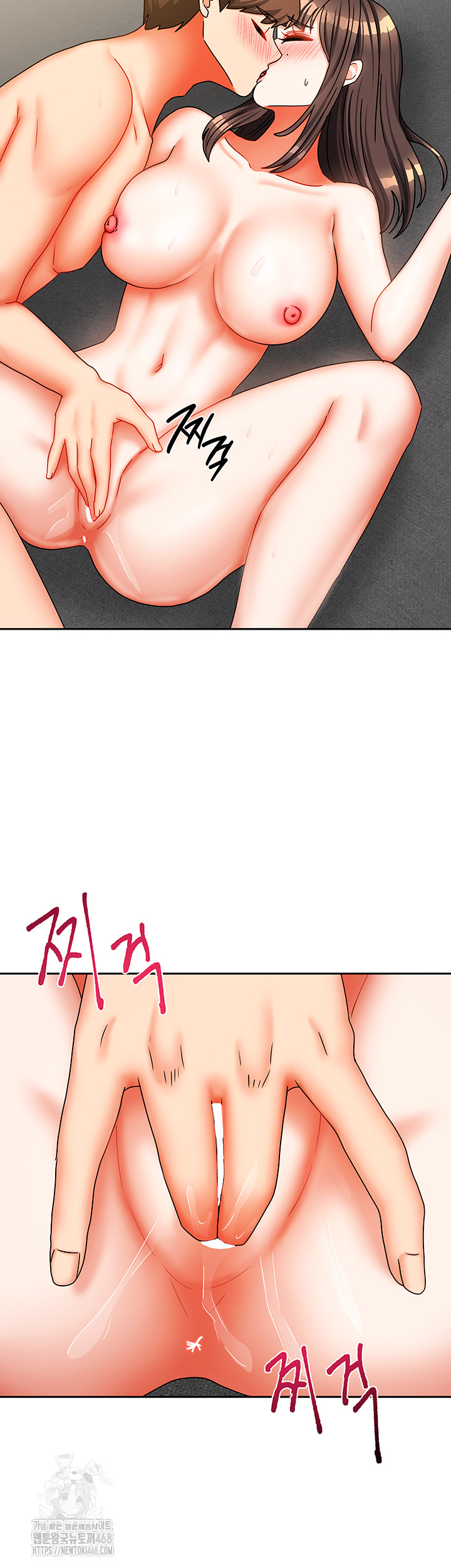 Living With Two Households Raw - Page 19
