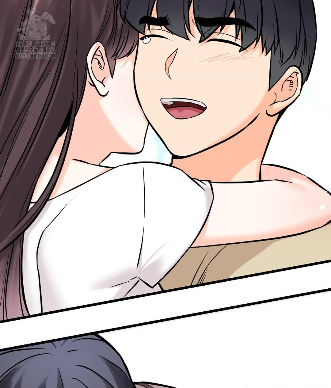 Secret Siblings 2 Raw - Page 33