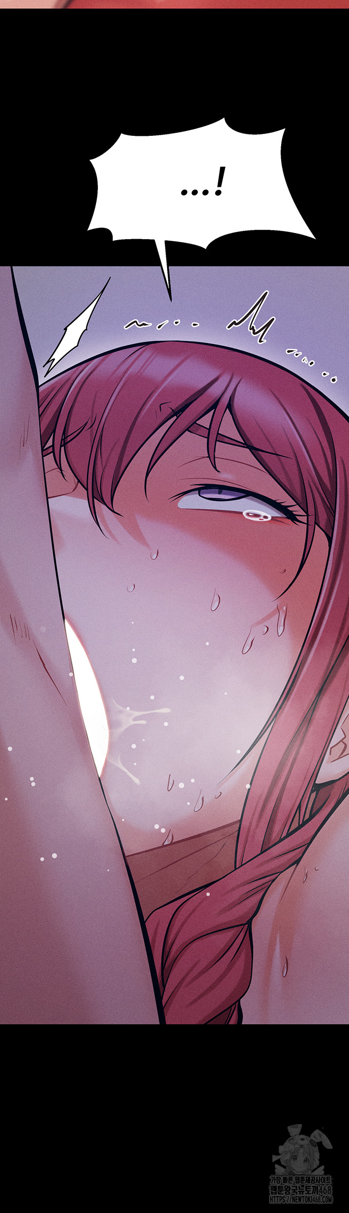 Athletes Village: The Trap Raw - Page 66