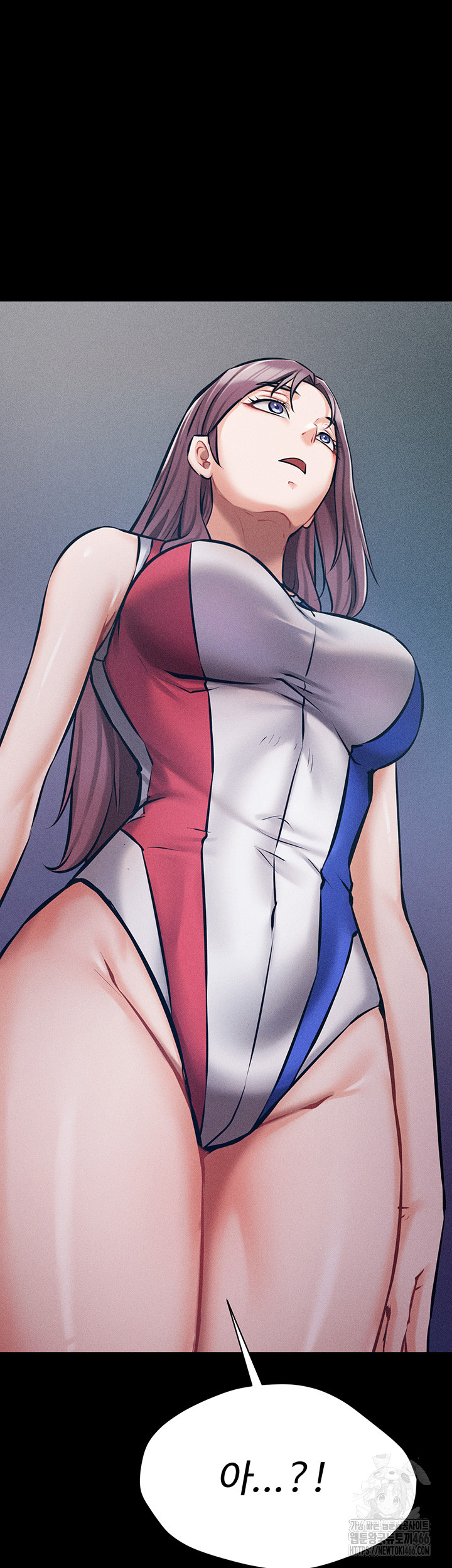 Athletes Village: The Trap Raw - Page 83