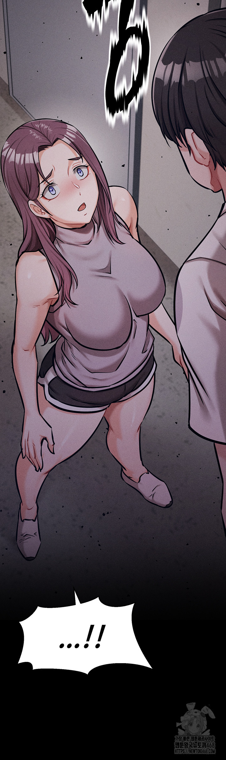 Athletes Village: The Trap Raw - Page 68