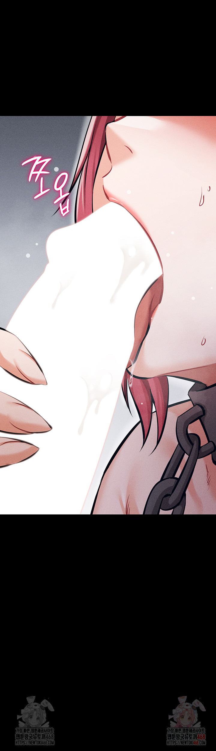 Athletes Village: The Trap Raw - Page 38