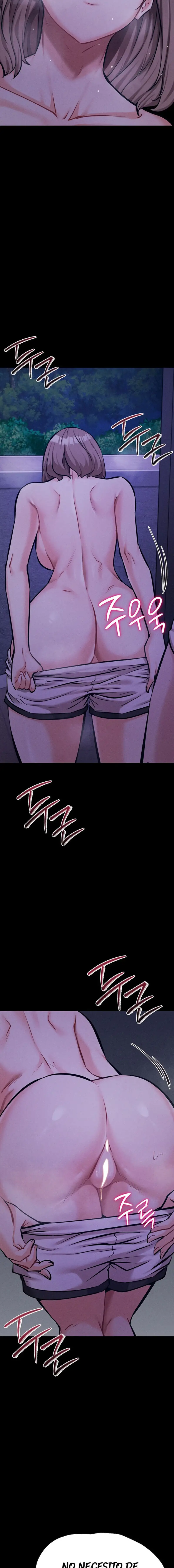 Athletes Village: The Trap Raw - Page 9