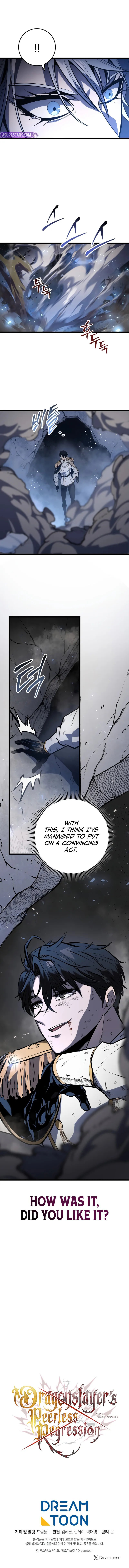 A Dragonslayer’s Peerless Regression - Page 14
