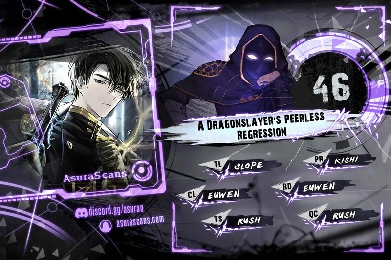 A Dragonslayer’s Peerless Regression - Page 1