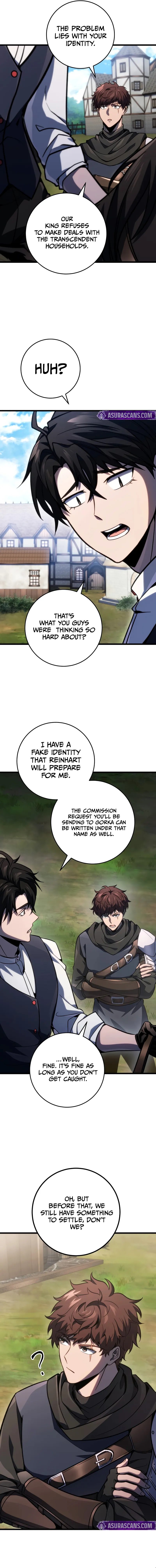 A Dragonslayer’s Peerless Regression - Page 6